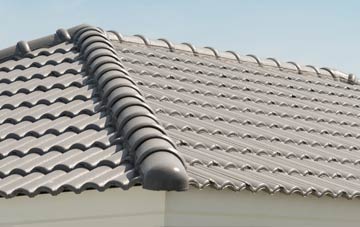 advantages of Lee Clump clay roofing