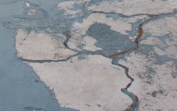 fibreglass roofing replacement Lee Clump