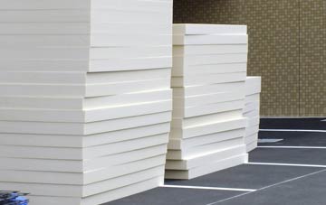 Lee Clump flat roof insulation costs