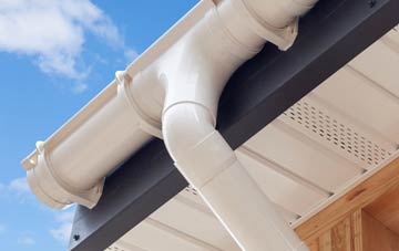 Lee Clump gutter installation costs
