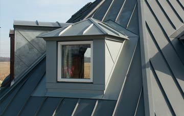 metal roofing Lee Clump, Buckinghamshire