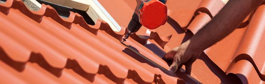 save on Lee Clump roof installation costs