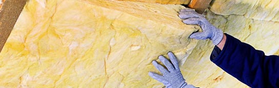 quotes for Lee Clump roof insulation