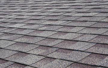 Lee Clump tiles for shallow pitch roofing