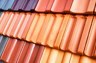 find rated Lee Clump clay roofing companies