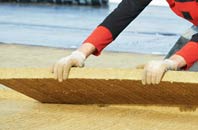 find rated Lee Clump roof insulation companies