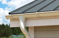 Lee Clump soffits